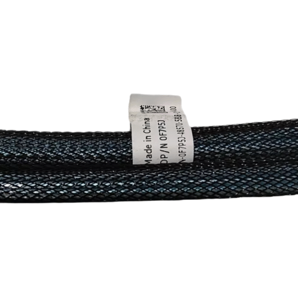 CABO DELL MINI POWEREDGE R730 SAS 0F037K
