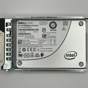 SSD DELL 240GB 2,5 SATA 6GB 0F0V0W F0V0W