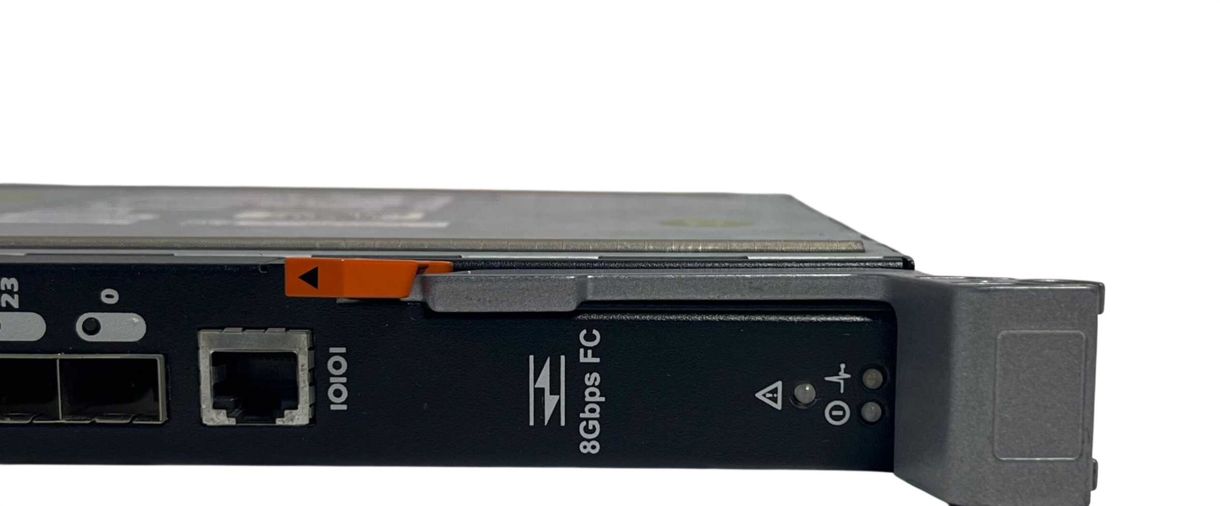 SWITCH DELL BROCADE M5424 8GB 12/24 PORT 0F855T F855T - Imagem 4