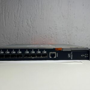 SWITCH DELL BROCADE M5424 8GB 12/24 PORT 0F855T F855T