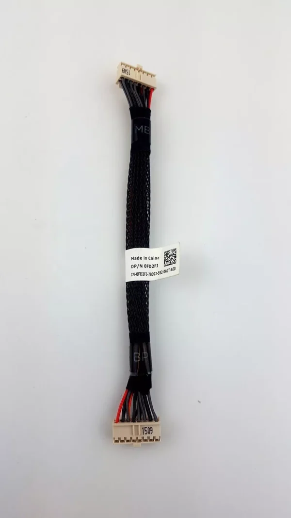 CABO DELL R730XD R320 R420 0FD2FJ FD2FJ