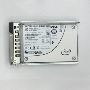 SSD DELL S4500 480GB 2.5 0FH49G FH49G SSDSC2KB480G7R