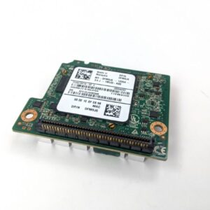 PLACA BLADE DELL EMULEX 10G 0P3V42 FM9J6 0FM9J6 P3V42
