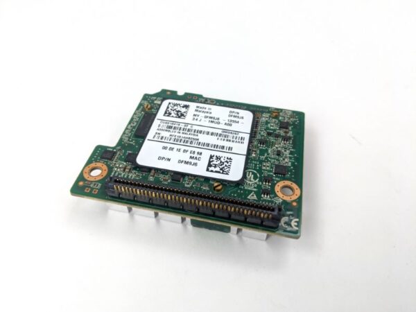PLACA BLADE DELL EMULEX 10G 0P3V42 FM9J6 0FM9J6 P3V42