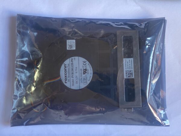 FAN DELL E DISSIPADOR OPTIPLEX 0FVMX3 | FVMX3