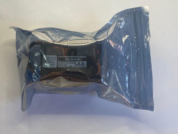 FAN DELL R410 0G865J G865J