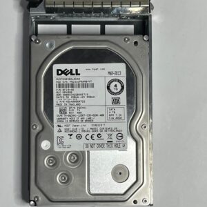 HD DELL 4TB 7.2K 3,5 SATA 0GCHH1 GCHH1