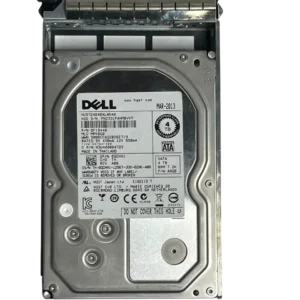 HD DELL 4TB 7.2K 3,5 SATA 0GCHH1 GCHH1