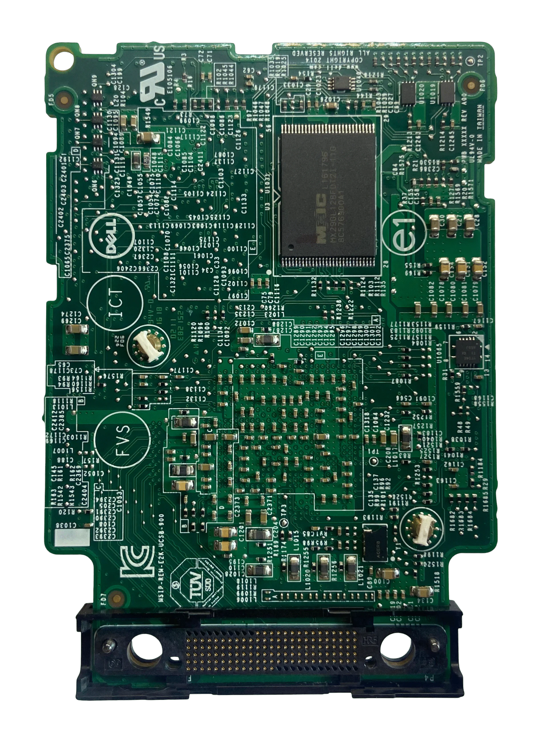 CONTROLADORA DELL PERC H330 2GB Mini Mono 0GDJ3J GDJ3J - Imagem 3