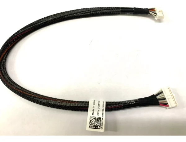 CABO DELL R720 R730XD 3,5 0GWTK4 GWTK4