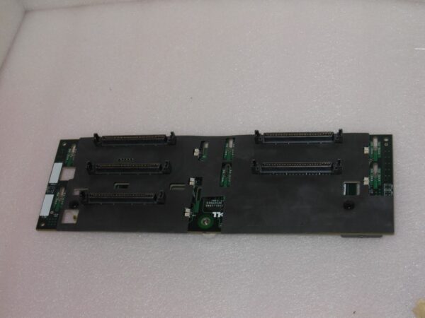 BACKPLANE DELL POWEREDGE 6650 2X3 SCSI H1914 0H1914