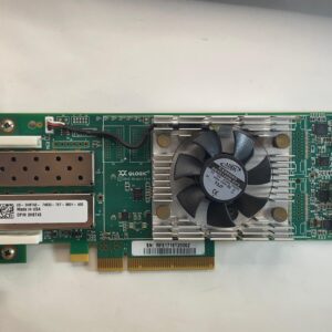 DELL HBA QLE2662 16GB FC 2-Port H8T43 0H8T43