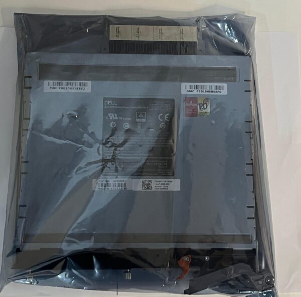 SWITCH DELL M8024-K 10GB 057821 57821 0HK53G HK53G
