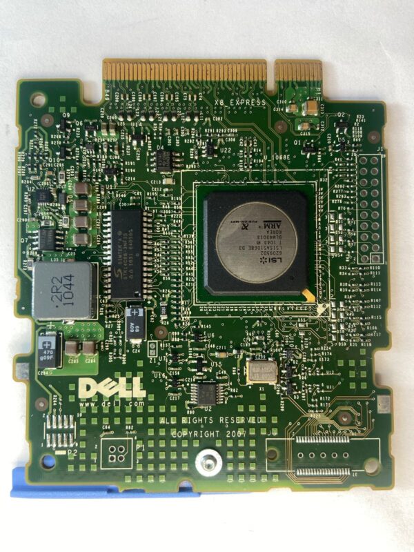 DELL PLACA CONTROLADORA SAS 3GB 0HM030 HM030 0Y159P Y159P