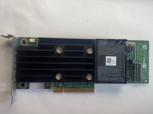 CONTROLADORA DELL H750 12G 8GB R440 T440 T640 0HYM6Y HYM6Y