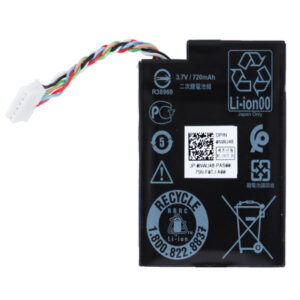DELL BATERIA RAID H740 H840 H750 0NWJ48 NWJ48 J2RH2 0J2RH2