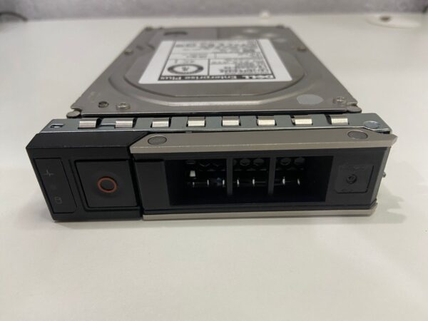 HD DELL 2TB 7.2K 3,5 SAS 6GB 0J8NC8 J8NC8 GAVETA R440 R540 R640
