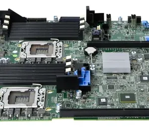 PLACA MÃE DELL PARA SERVIDOR R420 0JD6X3 JD6X3