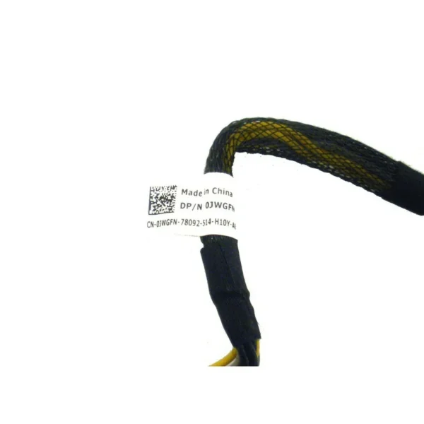 CABO DELL BACKPLANE R720 R720XD R730 R730XD 0JWGFN