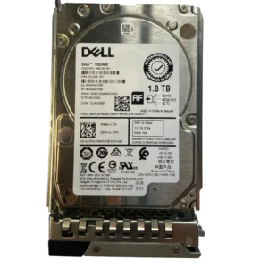 HD DELL 1.8TB 10K 2,5 SAS 12GB JY57X 0JY57X