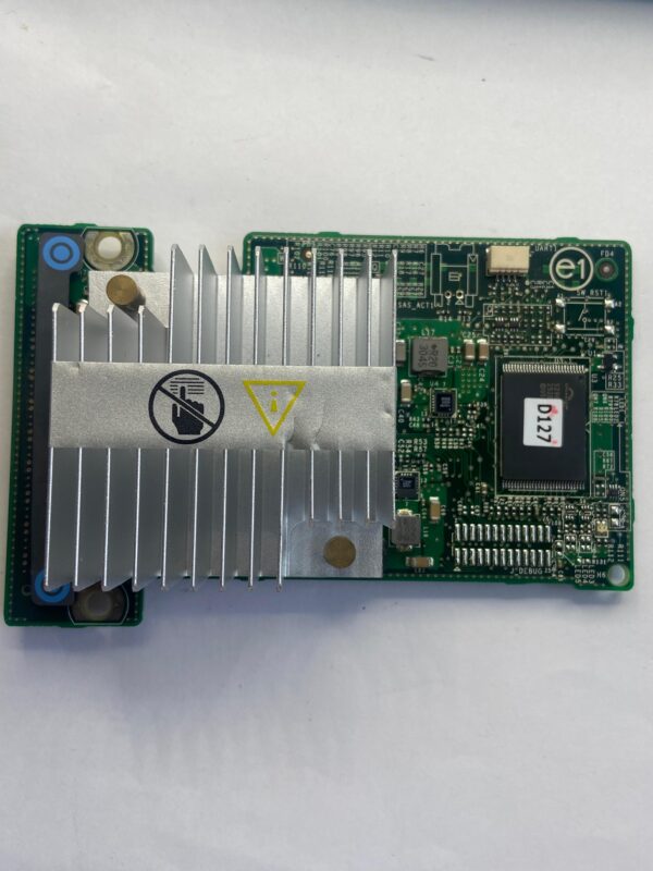 DELL PLACA CONTROLADORA H310 6GB SAS/SATA 0K09CJ K09CJ
