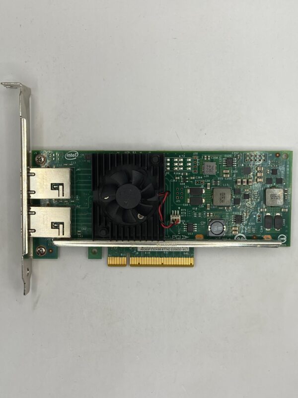 PLACA DE REDE DELL X540-T2 10GB 0K7H46 K7H46