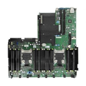 PLACA MÃE DELL POWEREDGE R620 0KFFK8 KFFK8