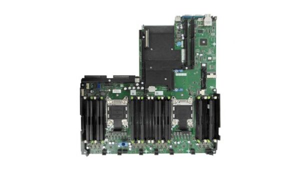 PLACA MÃE DELL POWEREDGE R620 0KFFK8 KFFK8 0PXXHP PXXHP