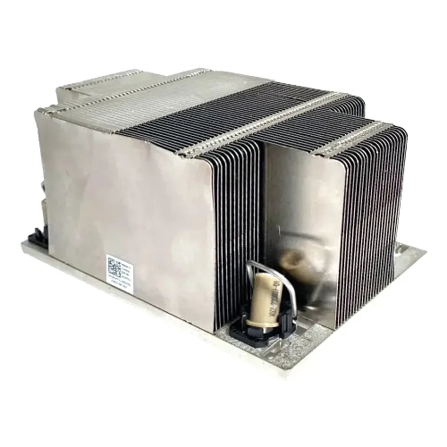 DISSIPADOR DELL R550 R750XS KHTVJ 0KHTVJ - Imagem 2