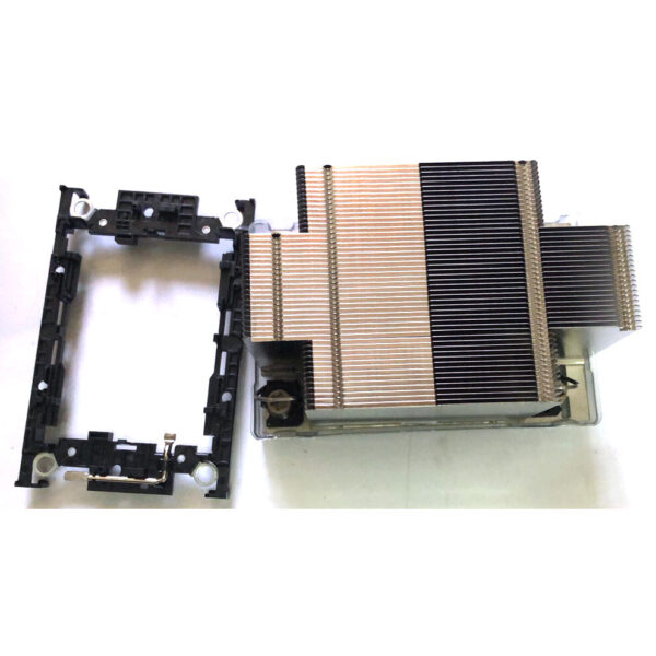 DISSIPADOR DELL POWEREDGE R550 R750XS KHTVJ 0KHTVJ