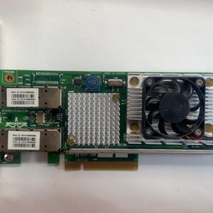 PLACA DE REDE DELL 10GB 5771 SFP+ 2-PORT 0KJYD8 KJYD8
