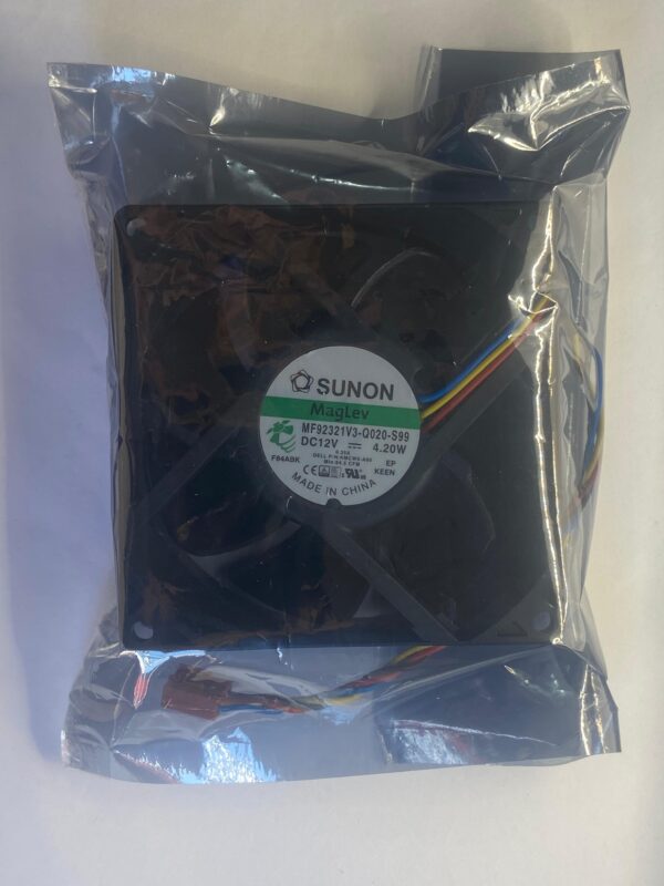 FAN DELL T130 0KMCW0 KMCW0 LED N/A