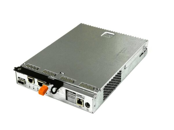 CONTROLADORA DELL 10GB ISCSI DUAL PORT RAID 0M6WPW E02M003