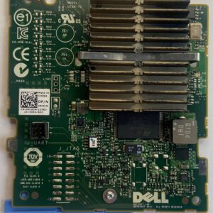 DELL PLACA CONTROLADORA H200 6GB SAS MCRJM 0MCRJM