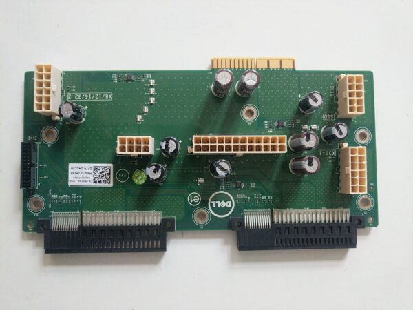 BACKPLANE DELL POWER INTERFACE MDCVH 0MDCVH
