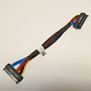 CABO DELL POWERVAULT POWEREDGE SAS 0N373P N373P