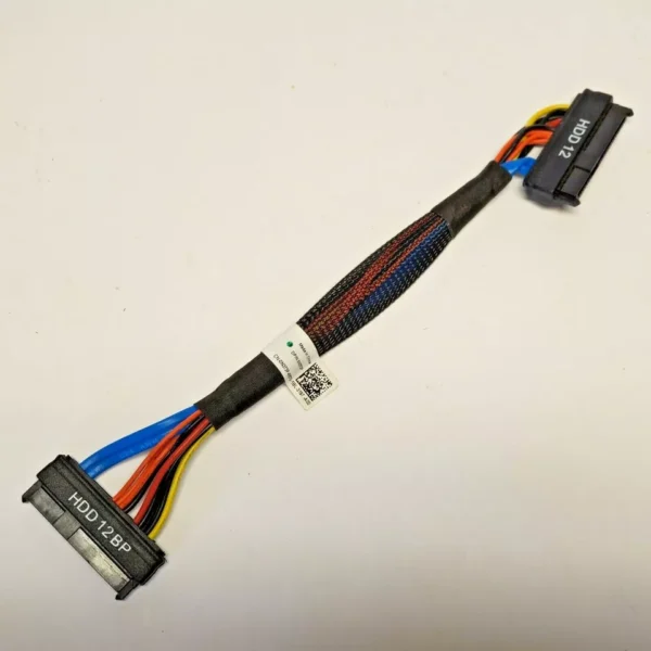 CABO DELL POWERVAULT POWEREDGE SAS 0N373P N373P