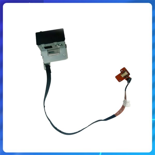 CABO DE SINAL DELL CHASSIS ORELHA ESQUERDA 0N7JHG N7JHG