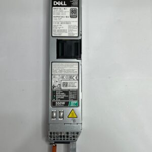 FONTE DELL PARA SERVIDOR R430 550W X185V 0X185V