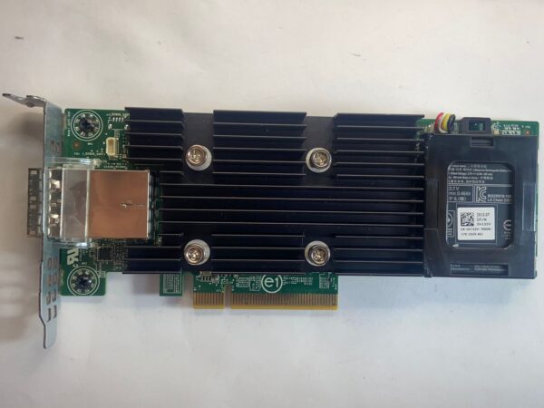 DELL PLACA CONTROLADORA H830 12GB SAS 2GB 0NR5PC NR5PC