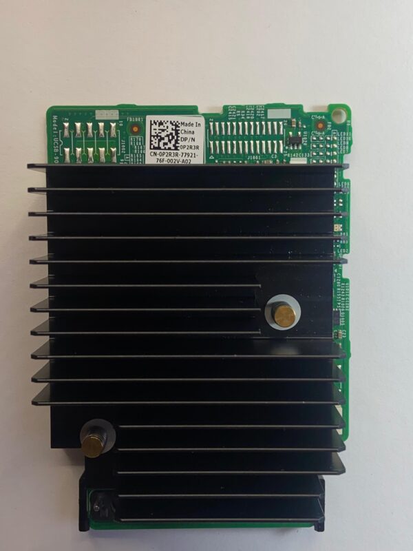 CONTROLADORA DELL HBA330 - 0P2R3R 12GB SATA SAS R730 R640