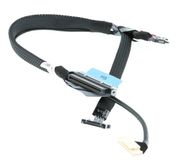 CABO VGA DELL PARA PAINEL FRONTAL 0PC3NP PC3NP