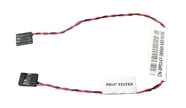 CABO DELL POWEREDGE T300 840 T605 4 PINOS 0PD147 PD147
