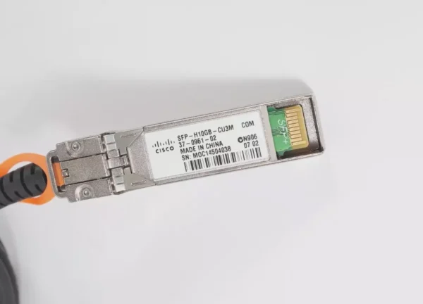 CABO DELL OEM POWEREDGE R610/ R710 SERVER I/O 0PT544 PT544