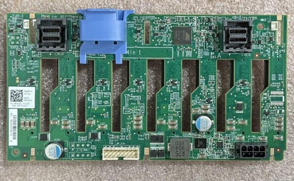 BACKPLANE DELL R740  0R3GPC R3GPC