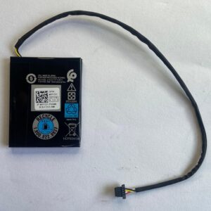 BATERIA DELL P CONTROLADORA H730 3.6 V 460AH 0RFX51 RFX51