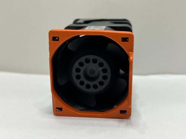 FAN DELL R640 DC 12V 1.82A 0RG2X2 RG2X2 - Imagem 2