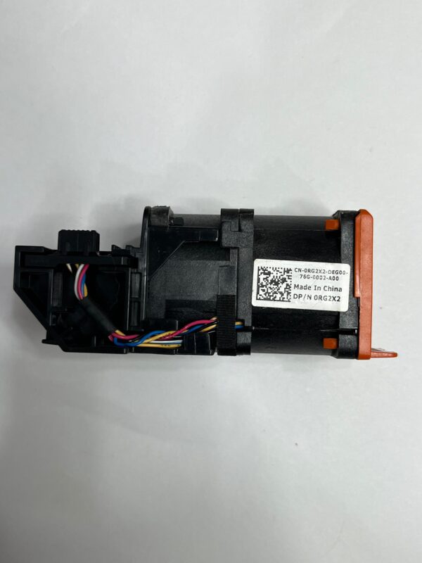 FAN DELL R640 DC 12V 1.82A 0RG2X2 RG2X2