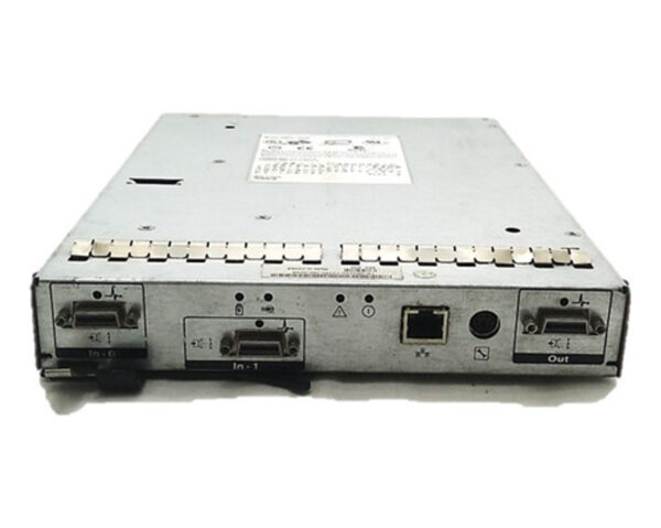 DELL CONTROLADORA MD3000 6GB SAS RU351 0RU351