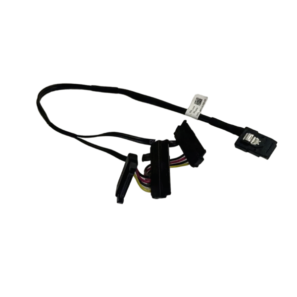 CABO DELL MINI SAS SFF-8087 DUAL SAS 0T3F4V T3F4V